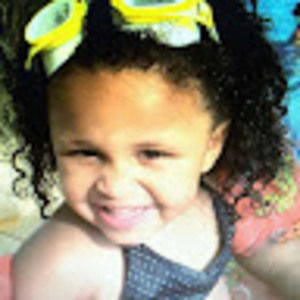 Meet your Posher, Joellen